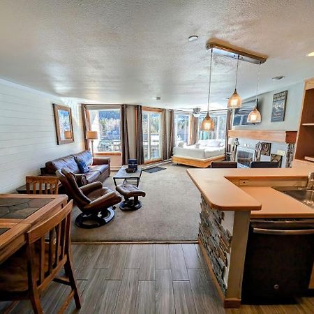 Lakeside 1485 By Summitcove Lodging Keystone Luaran gambar