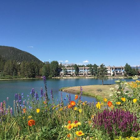 Lakeside 1485 By Summitcove Lodging Keystone Luaran gambar