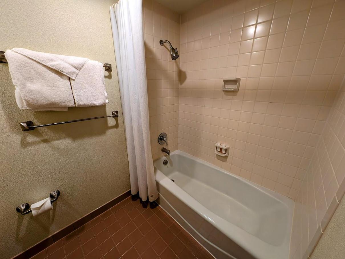 Lakeside 1485 By Summitcove Lodging Keystone Luaran gambar
