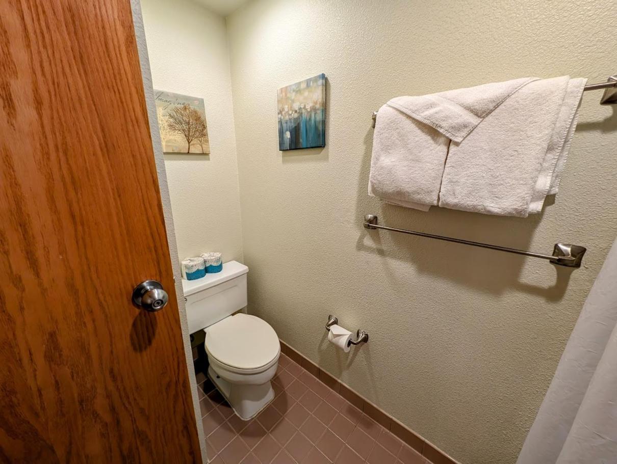 Lakeside 1485 By Summitcove Lodging Keystone Luaran gambar