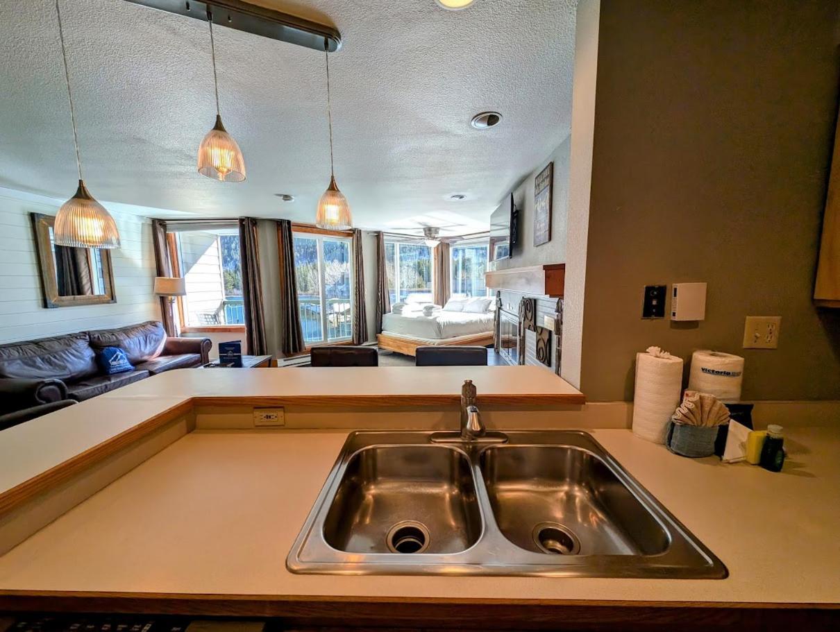Lakeside 1485 By Summitcove Lodging Keystone Luaran gambar