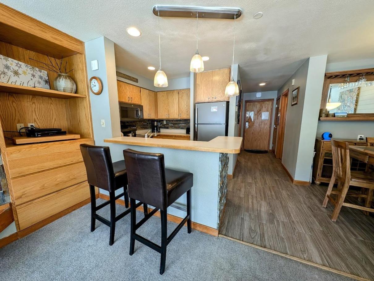 Lakeside 1485 By Summitcove Lodging Keystone Luaran gambar