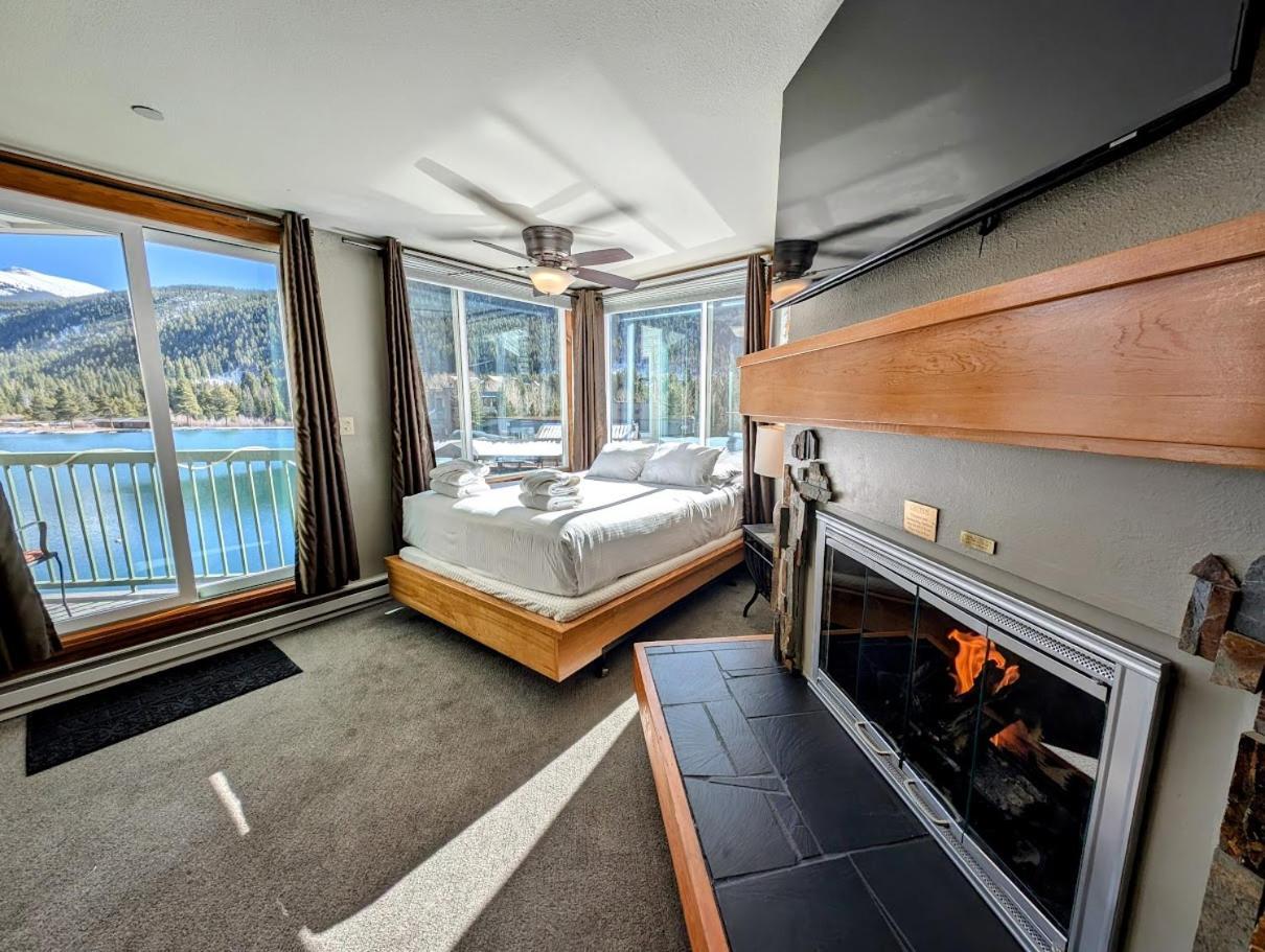 Lakeside 1485 By Summitcove Lodging Keystone Luaran gambar