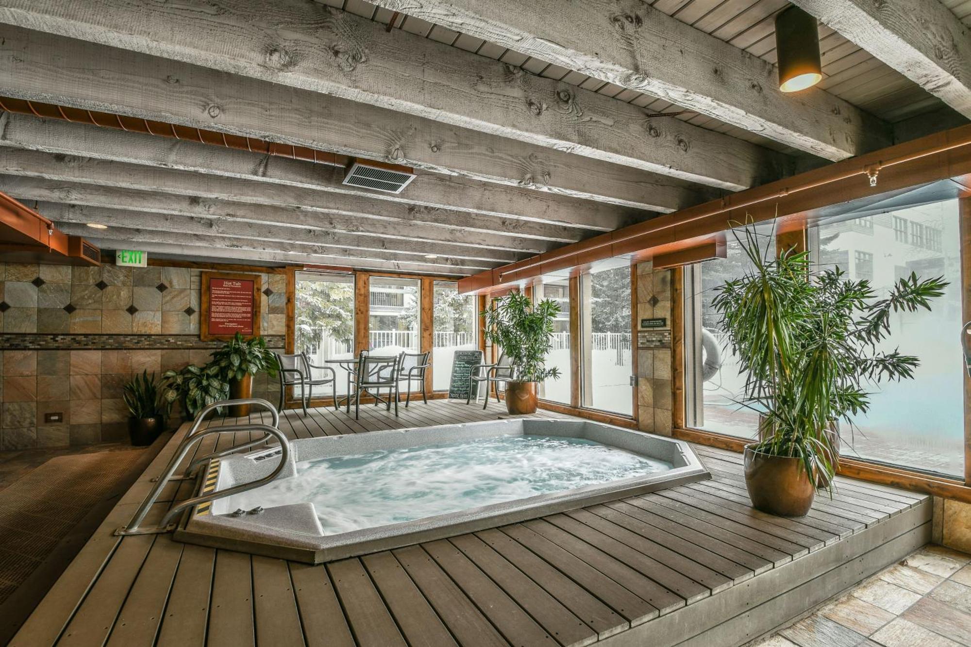 Lakeside 1485 By Summitcove Lodging Keystone Luaran gambar