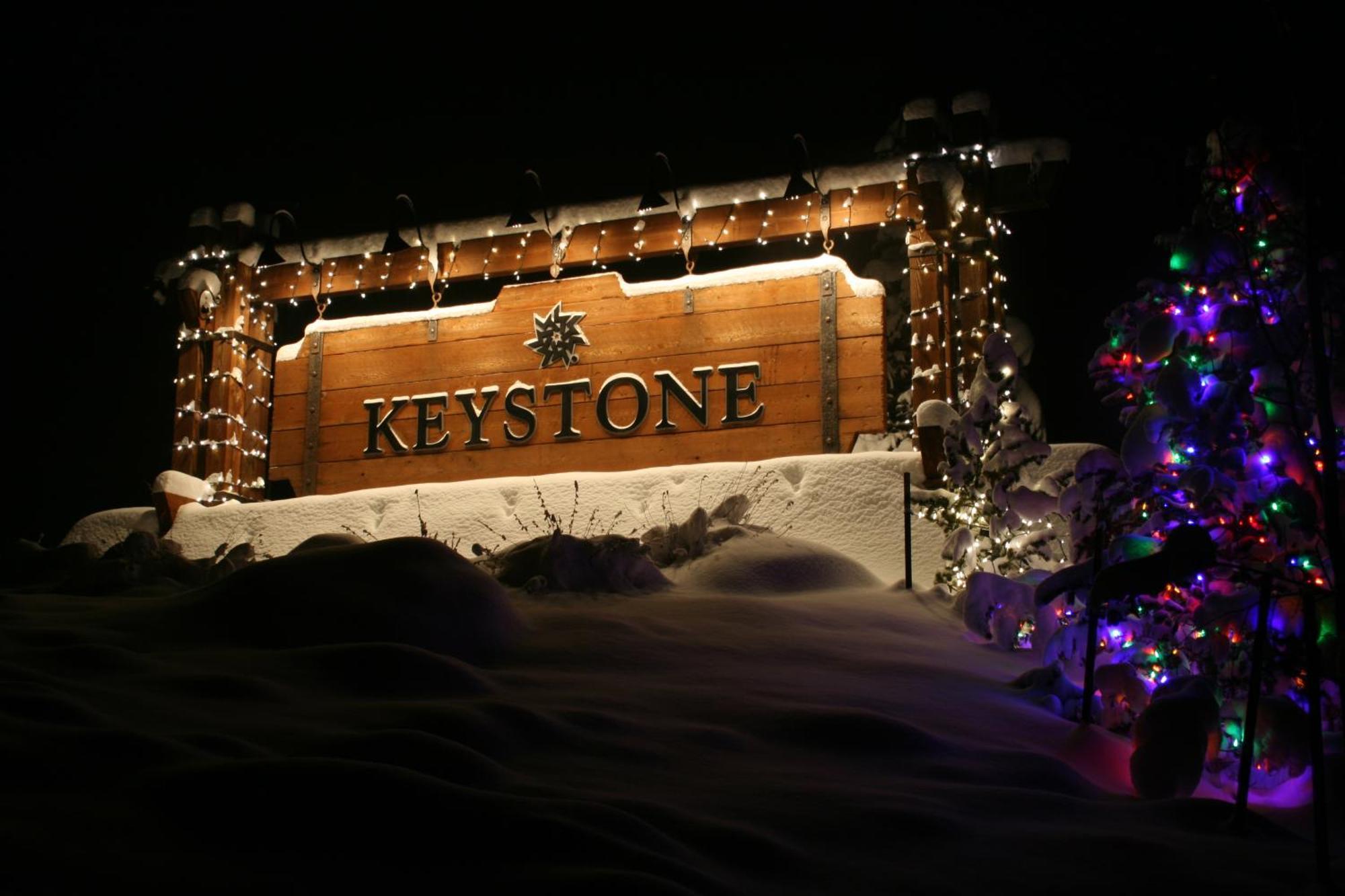 Lakeside 1485 By Summitcove Lodging Keystone Luaran gambar